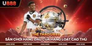 Thể Thao U888